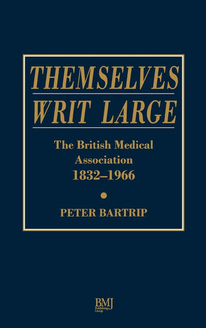 Themselves Writ Large,Used