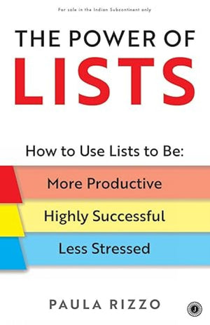 The Power Of Lists