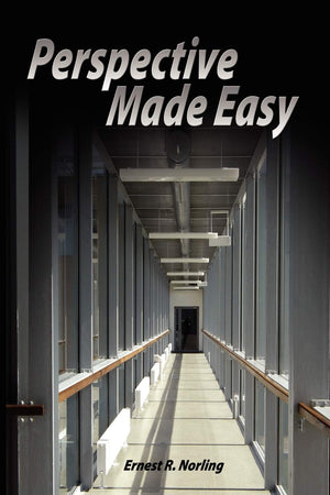 Perspective Made Easy,Used