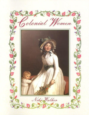 Colonial Women (Colonial People),Used