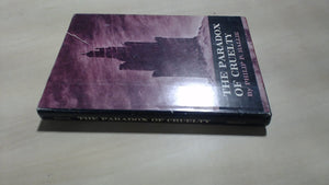 Paradox Of Cruelty-used