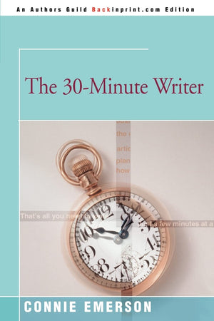The 30Minute Writer,Used