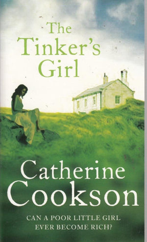 The Tinker's Girl,Used
