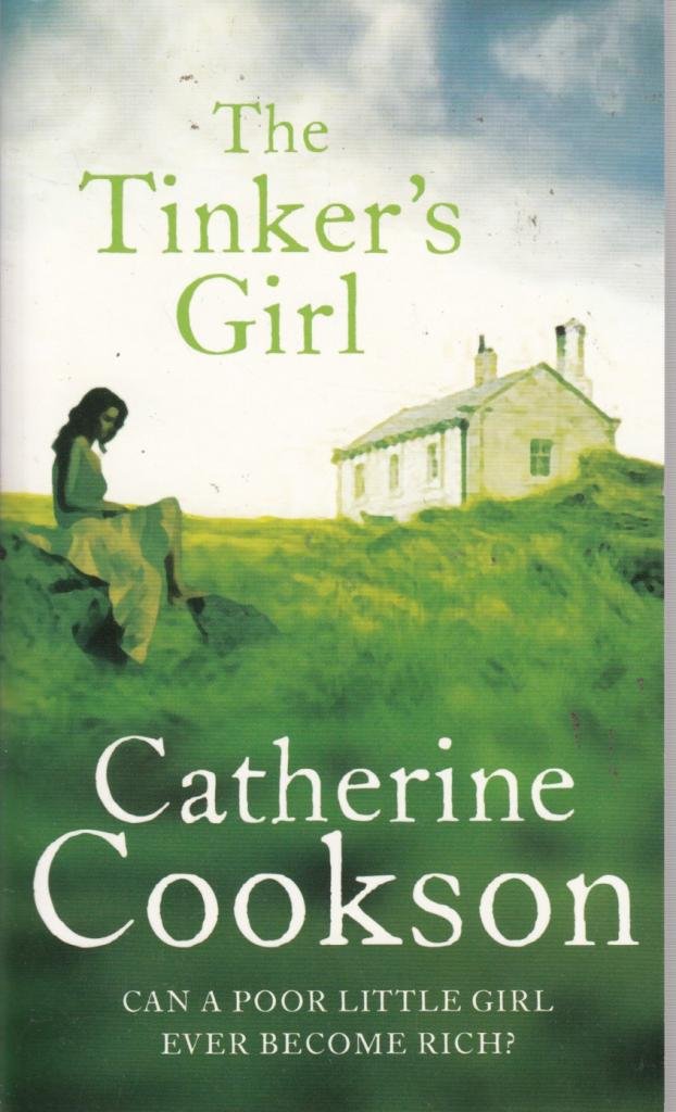 The Tinker's Girl,Used