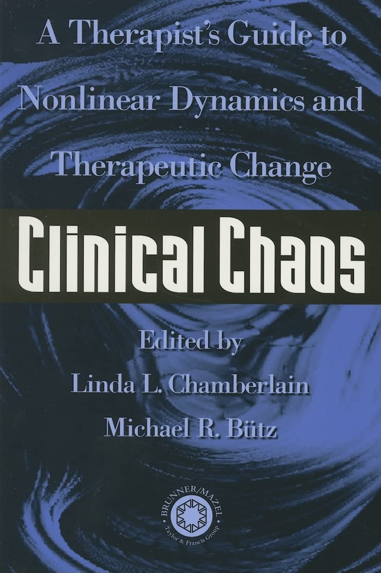 Clinical Chaos,Used