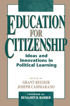 Education for Citizenship,Used