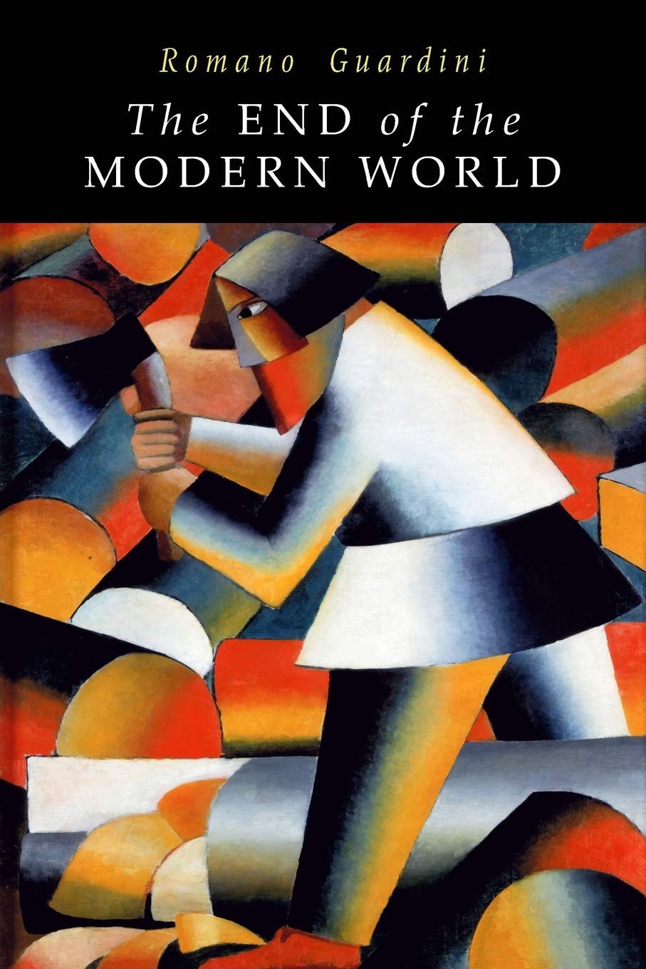 End of the Modern World,Used