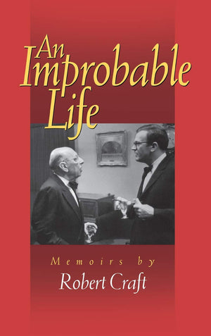 An Improbable Life: Memoirs,Used