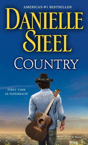 Country: A Novel,Used