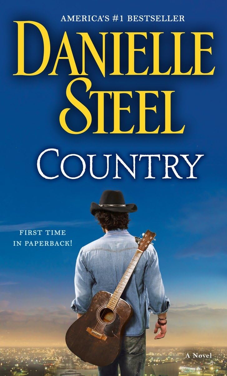 Country: A Novel,Used