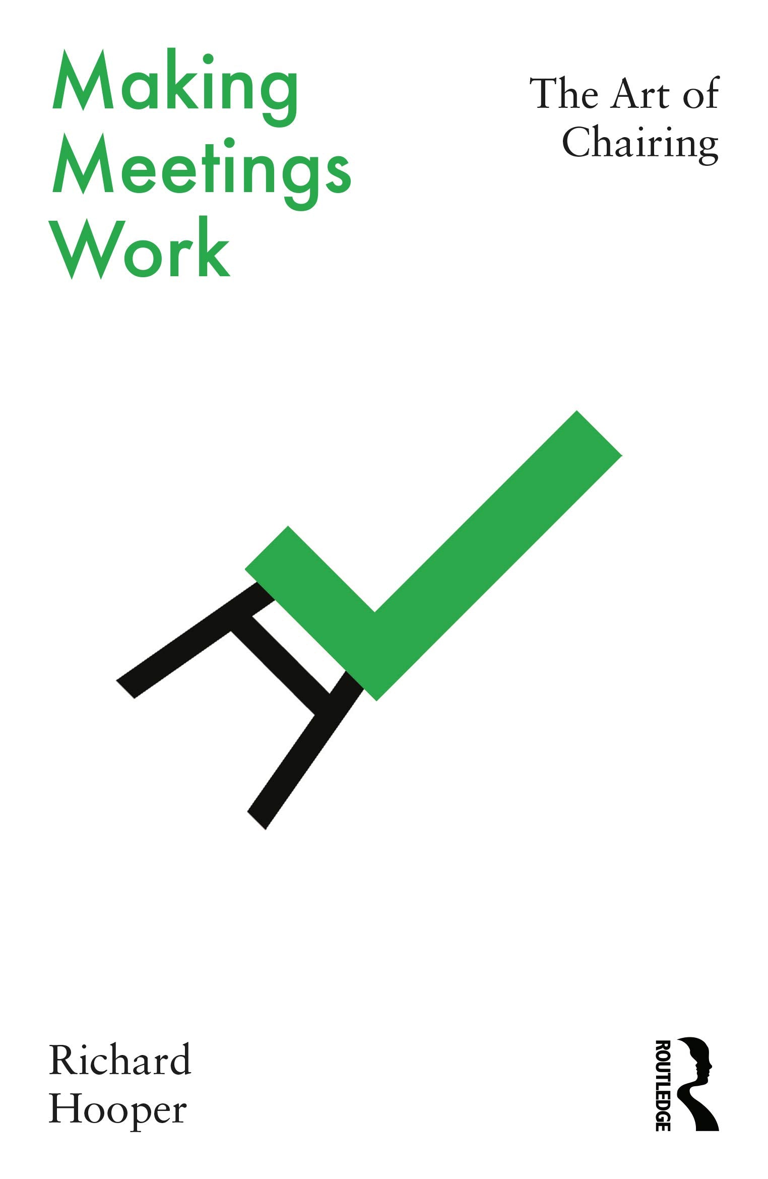 Making Meetings Work,Used
