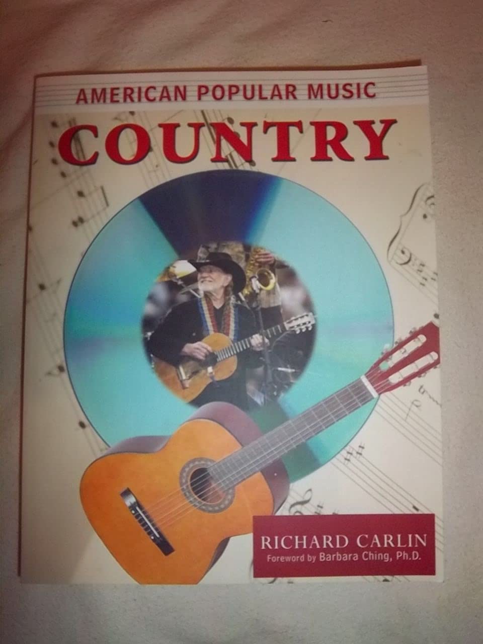 Country (American Popular Music),Used