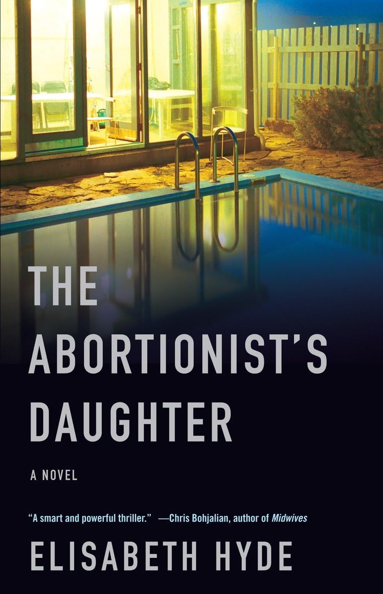 The Abortionist'S Daughter