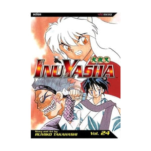Inuyasha, Vol. 24,Used