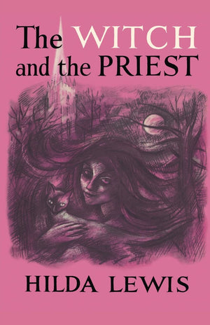 The Witch And The Priest,Used