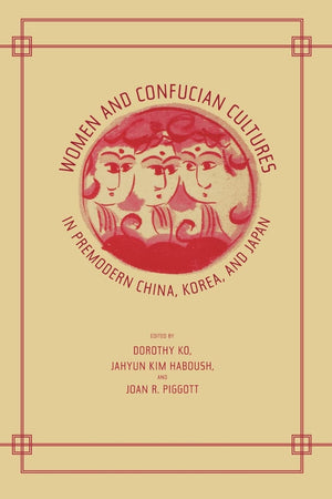 Women And Confucian Cultures