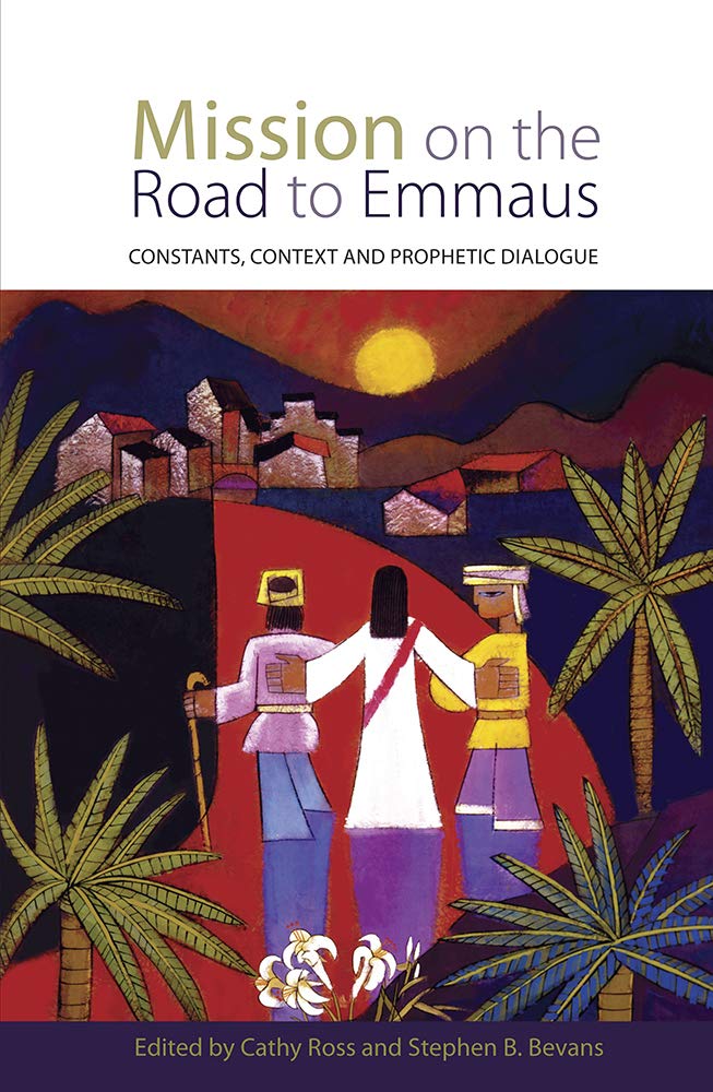 Mission on the Road to Emmaus: Constants, Context and Prophetic Dialogue,Used