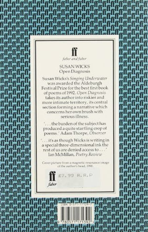 Open Diagnosis,Used