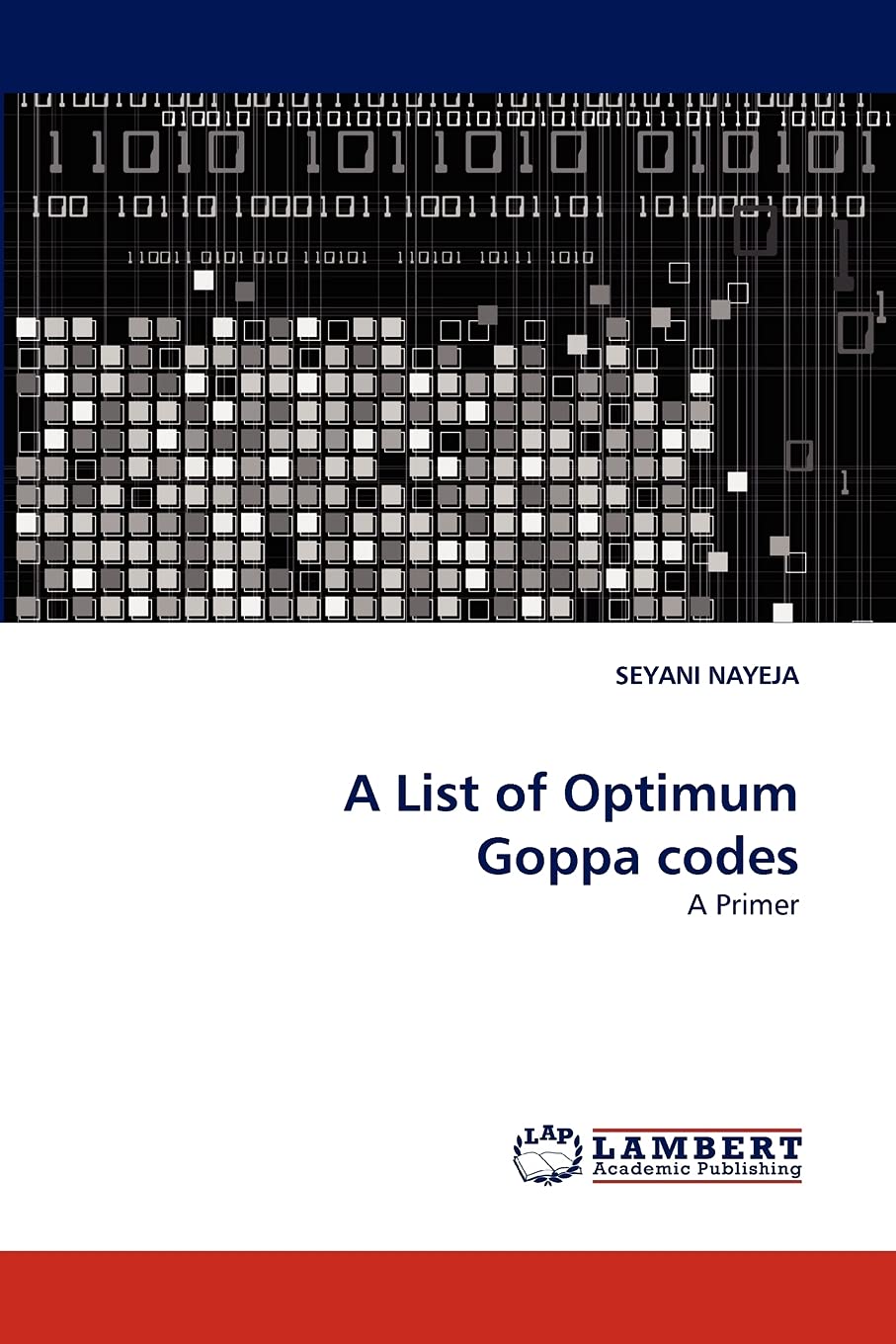 A List of Optimum Goppa codes: A Primer,Used