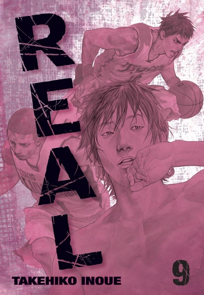 Real, Vol. 9,Used