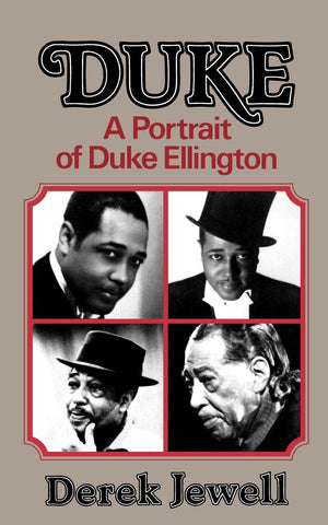 Duke D Jewell