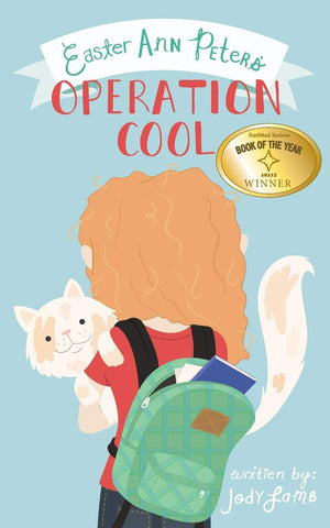 Easter Ann Peters' Operation Cool,Used