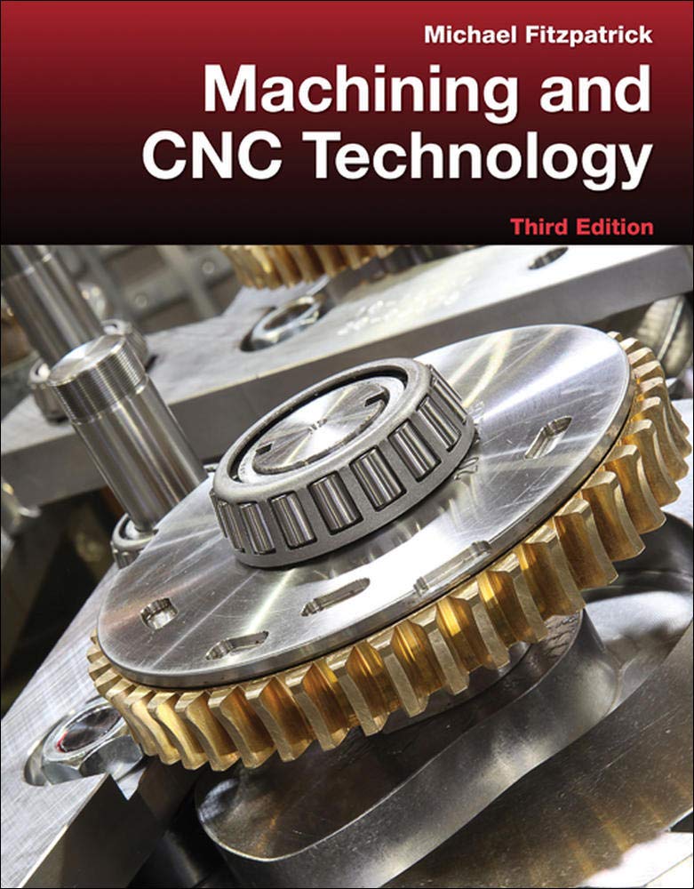 Machining and CNC Technology with Student Resource DVD,Used