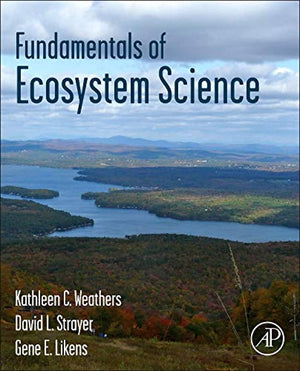 Fundamentals of Ecosystem Science,New