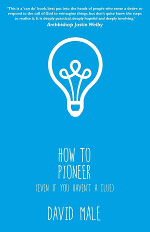 How to Pioneer: (even if you haven't a clue),Used