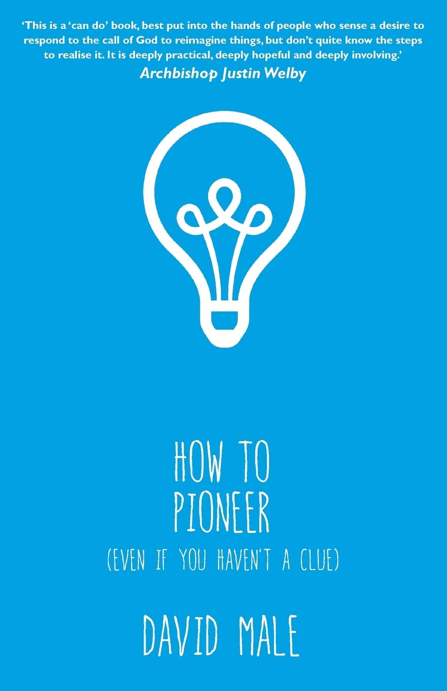 How to Pioneer: (even if you haven't a clue),Used