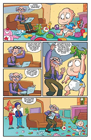 Rugrats Vol. 2,Used