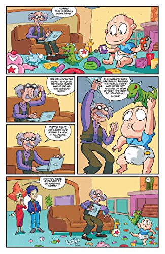 Rugrats Vol. 2,Used