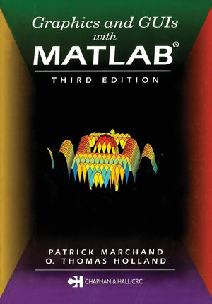 Graphics And Guis With Matlab (Graphics & Guis With Matlab)