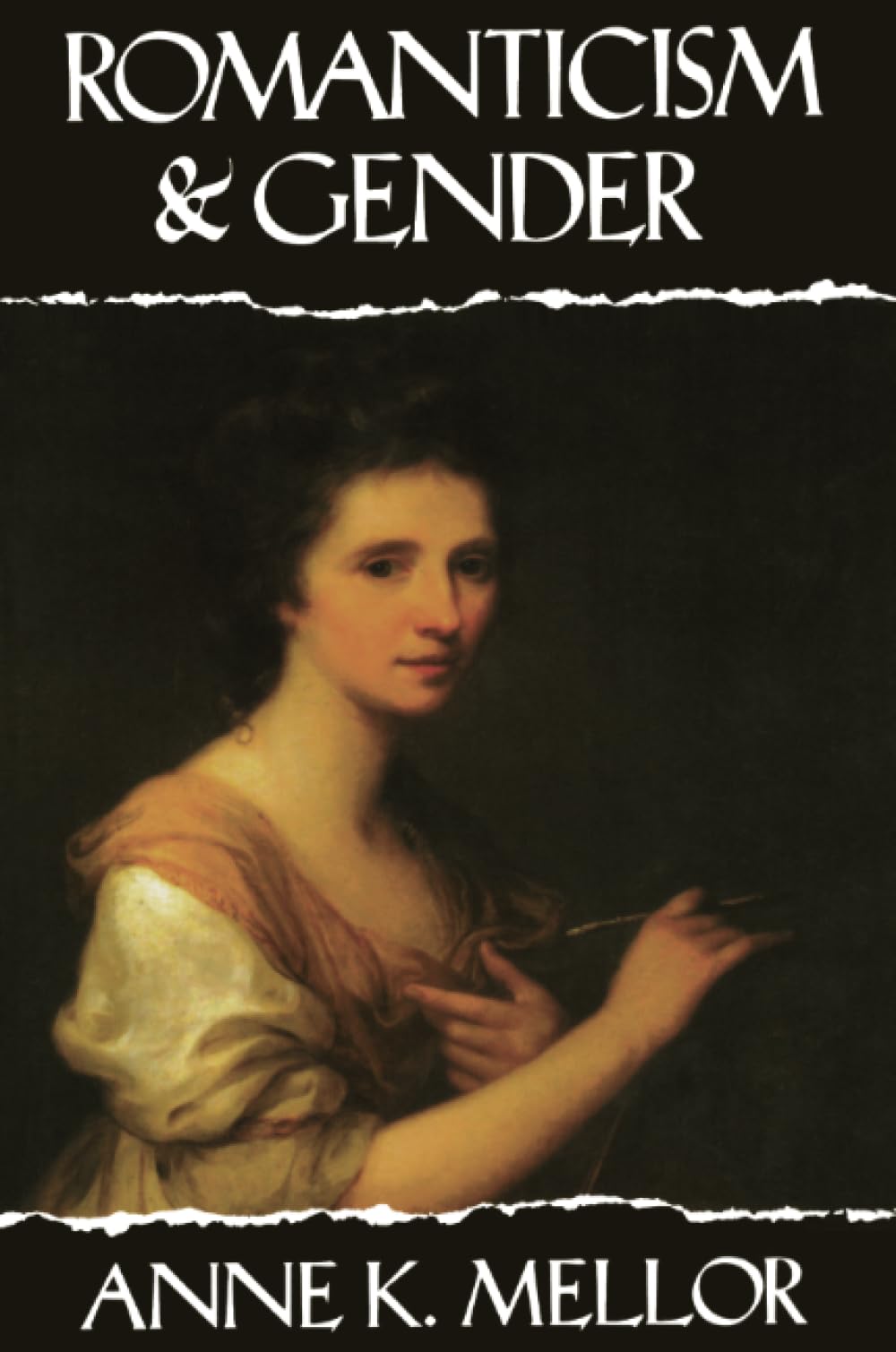 Romanticism and Gender,Used