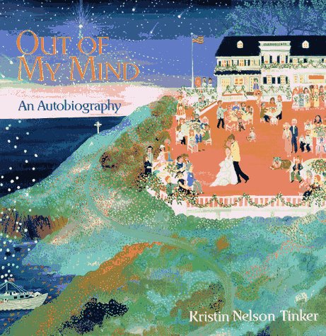 Out of My Mind: An Autobiography,New