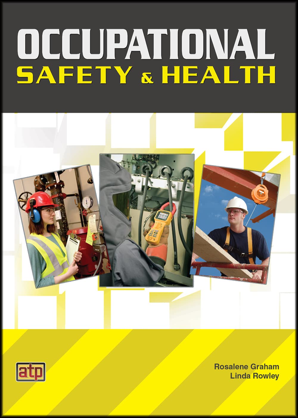 Occupational Safety & Health,Used