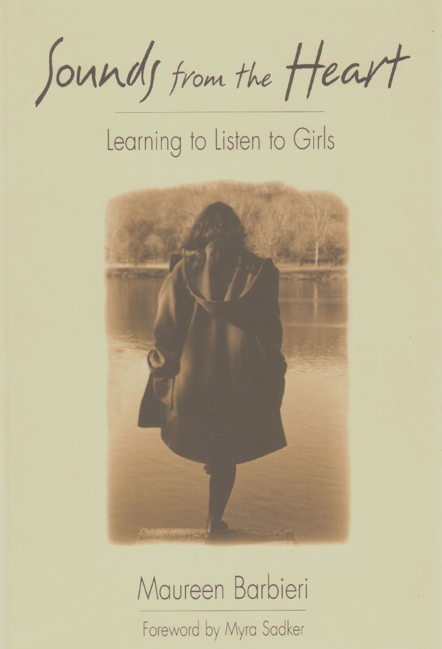 Sounds From The Heart: Learning To Listen To Girls,Used