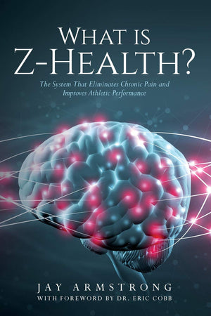 What is ZHealth?: The System That Eliminates Chronic Pain and Improves Athletic Performance,Used