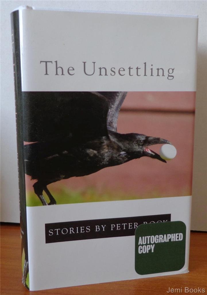 The Unsettling,Used