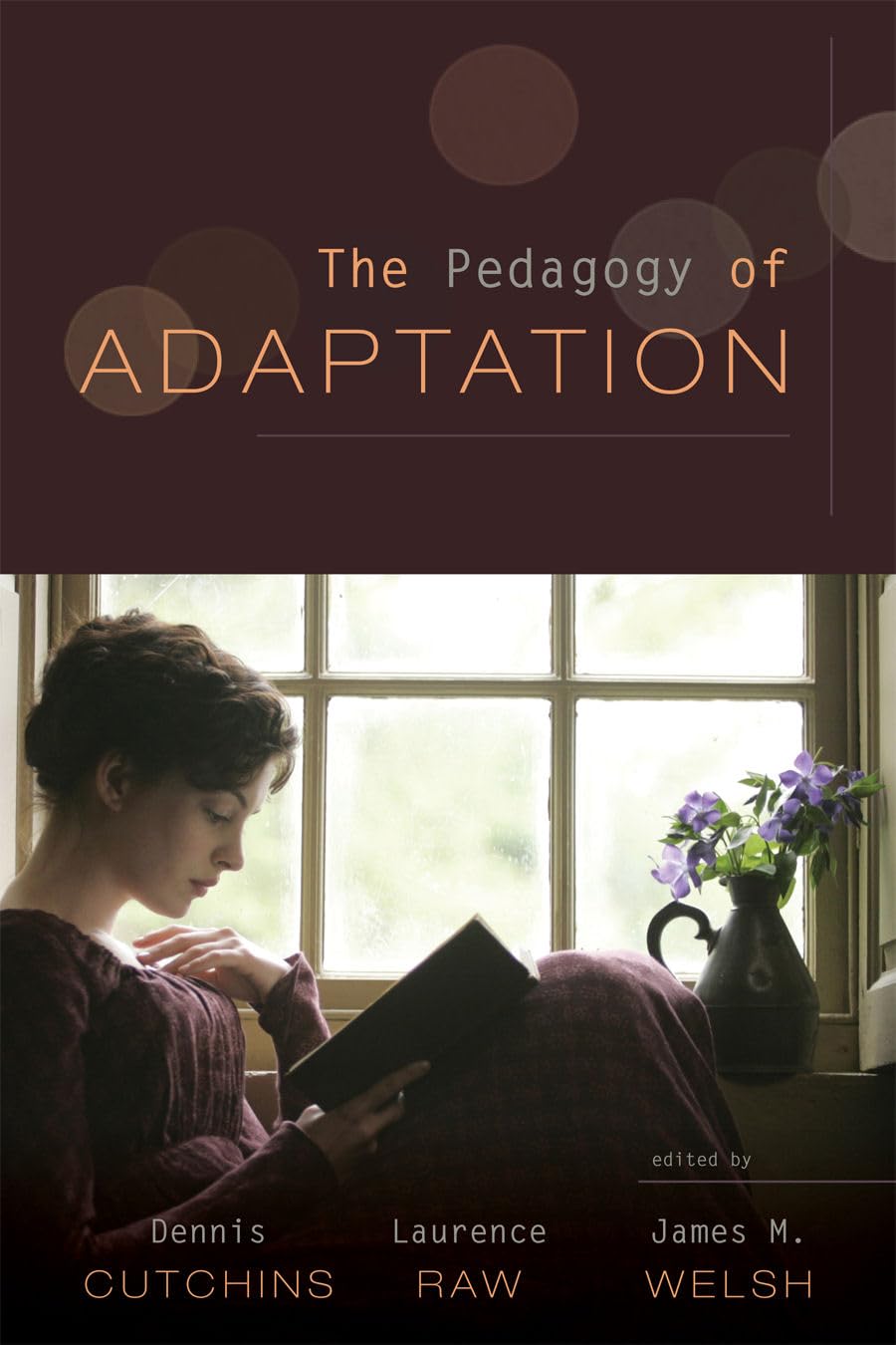 The Pedagogy Of Adaptation,Used