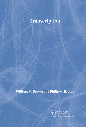 Transcription (Cell and Biomolecular Sciences),Used