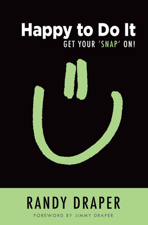 Happy to Do It: Get Your 'Snap' On!,Used