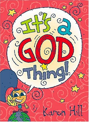 It's A God Thing,Used