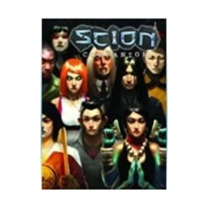 Scion Companion*OP