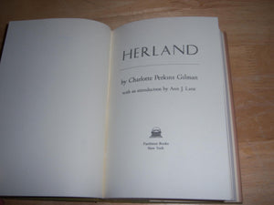 Herland,Used