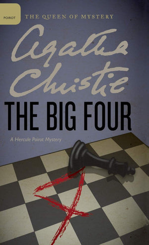 The Big Four,Used