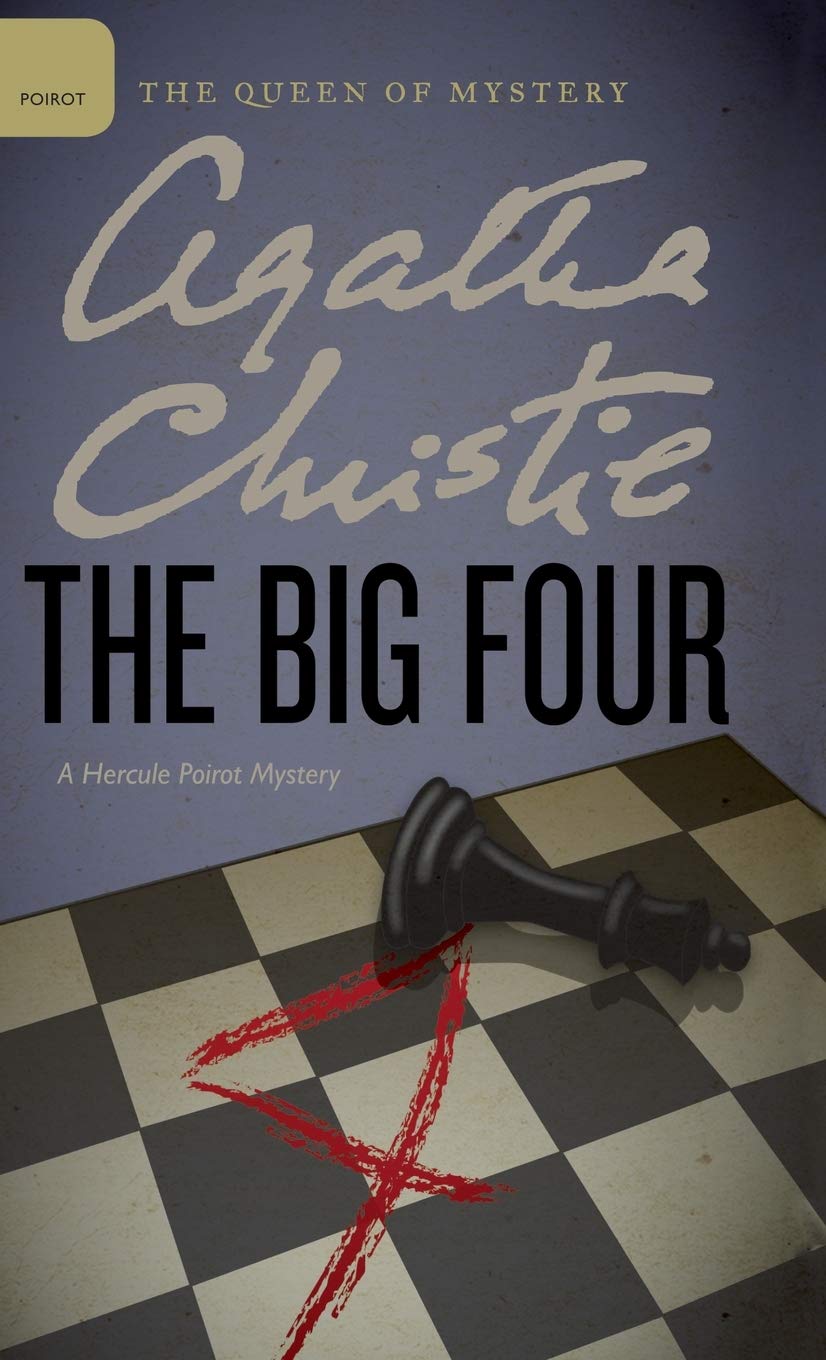 The Big Four,Used
