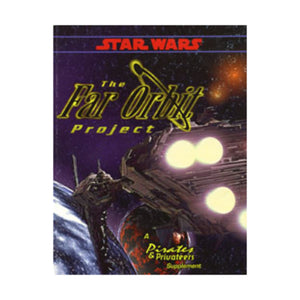 The Far Orbit Project (Star Wars)