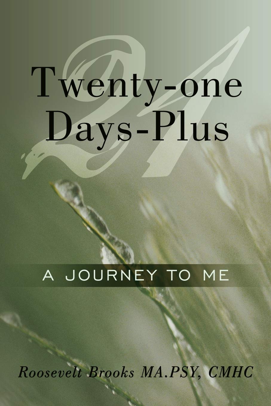 Twentyone DaysPlus: A Journey To Me,New