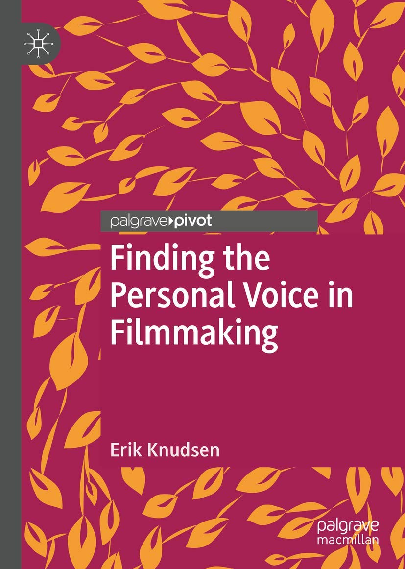 Finding the Personal Voice in Filmmaking,Used